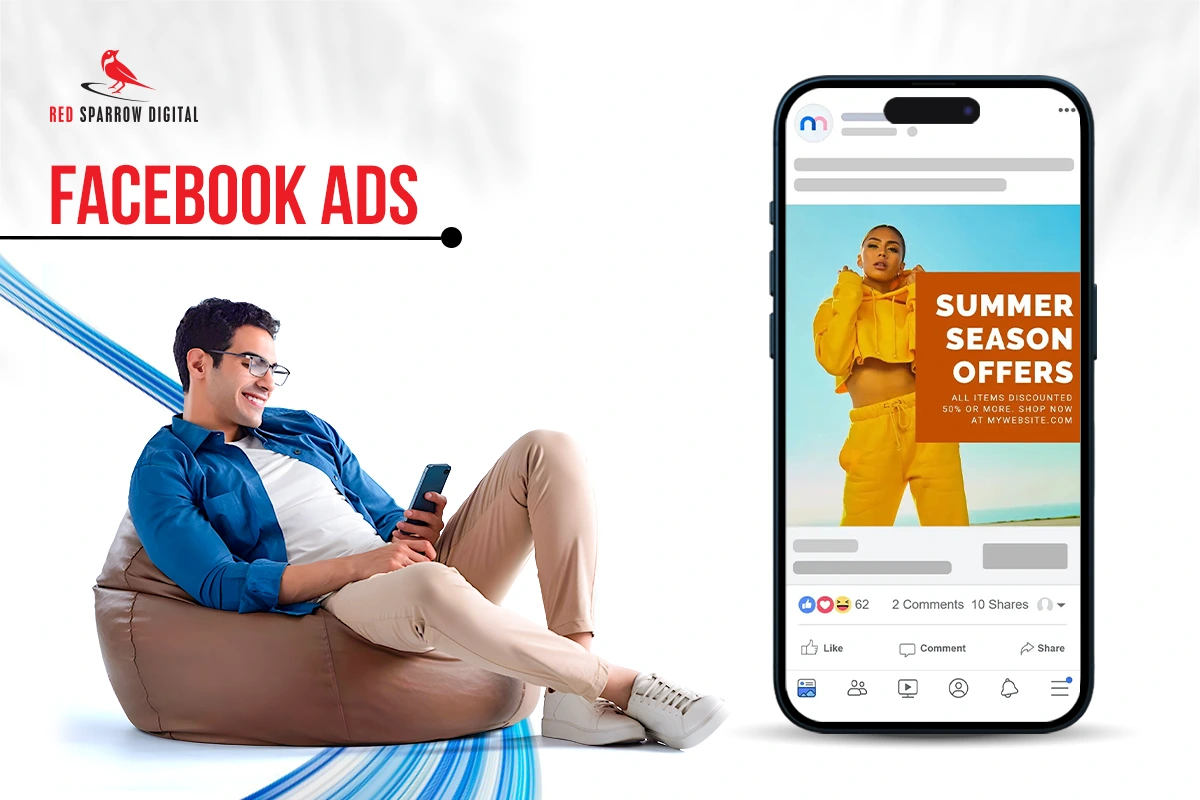Red Sparrow Digital Recognised for Outstanding Remote Digital Marketing Services by Global Clients